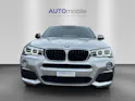 BMW X4 M 40i Steptronic