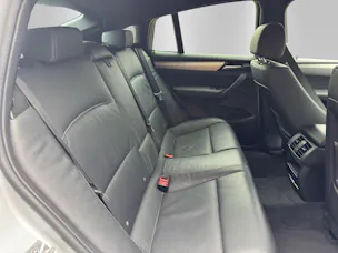 BMW X4 M 40i Steptronic