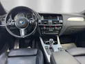 BMW X4 M 40i Steptronic