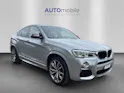 BMW X4 M 40i Steptronic