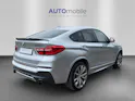 BMW X4 M 40i Steptronic