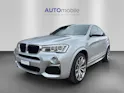 BMW X4 M 40i Steptronic