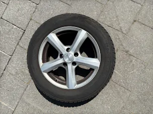 SEAT Alhambra 2.0 TSI Style Advanced DSG