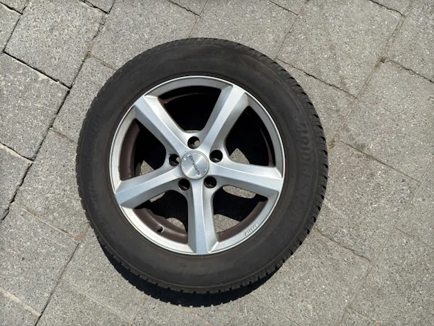 SEAT Alhambra 2.0 TSI Style Advanced DSG