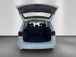 SEAT Alhambra 2.0 TSI Style Advanced DSG
