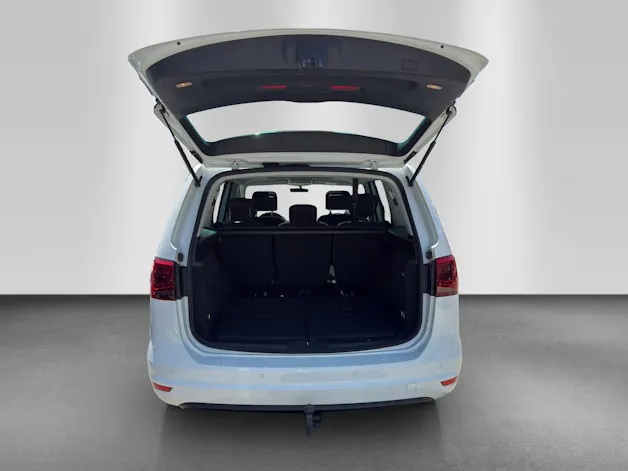 SEAT Alhambra 2.0 TSI Style Advanced DSG