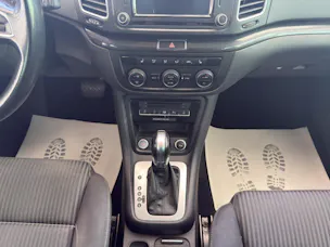 SEAT Alhambra 2.0 TSI Style Advanced DSG