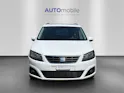 SEAT Alhambra 2.0 TSI Style Advanced DSG