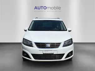 SEAT Alhambra 2.0 TSI Style Advanced DSG