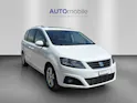 SEAT Alhambra 2.0 TSI Style Advanced DSG