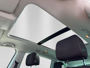 SEAT Alhambra 2.0 TSI Style Advanced DSG