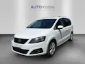 SEAT Alhambra 2.0 TSI Style Advanced DSG
