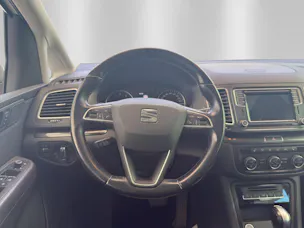 SEAT Alhambra 2.0 TSI Style Advanced DSG
