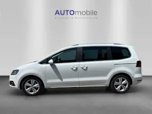 SEAT Alhambra 2.0 TSI Style Advanced DSG