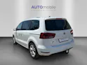 SEAT Alhambra 2.0 TSI Style Advanced DSG