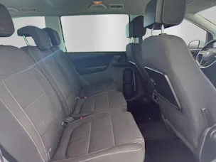 SEAT Alhambra 2.0 TSI Style Advanced DSG