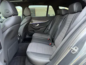 MERCEDES-BENZ E 220 d All-Terrain 4Matic Exclusive 9G-Tronic *Luftfahrwerk*