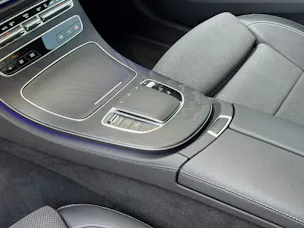MERCEDES-BENZ E 220 d All-Terrain 4Matic Exclusive 9G-Tronic *Luftfahrwerk*