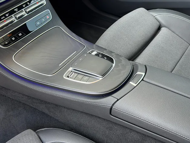 MERCEDES-BENZ E 220 d All-Terrain 4Matic Exclusive 9G-Tronic *Luftfahrwerk*