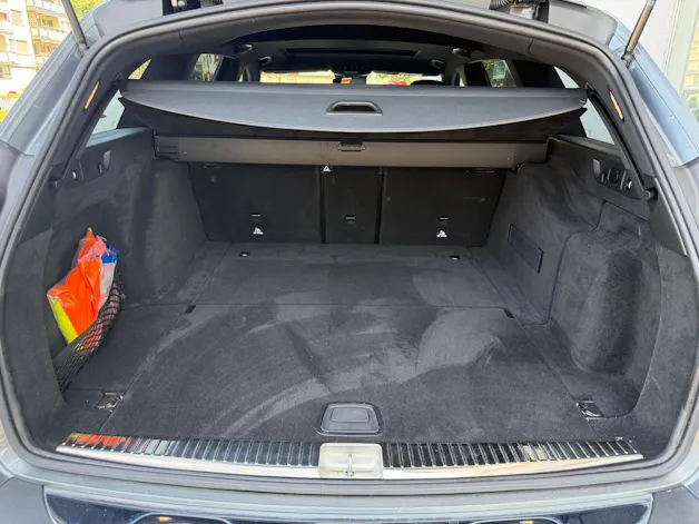 MERCEDES-BENZ E 220 d All-Terrain 4Matic Exclusive 9G-Tronic *Luftfahrwerk*