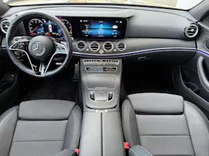 MERCEDES-BENZ E 220 d All-Terrain 4Matic Exclusive 9G-Tronic *Luftfahrwerk*