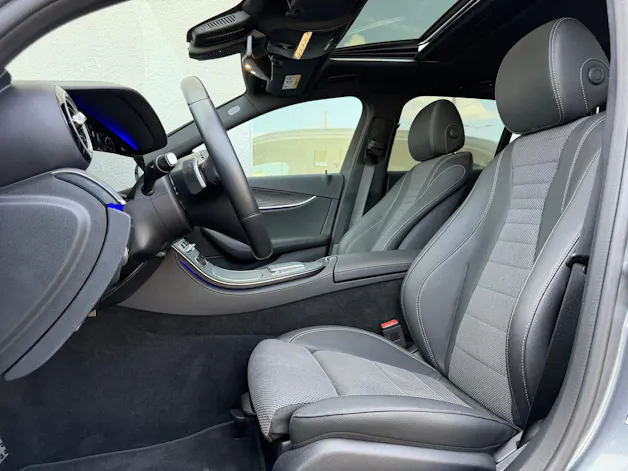 MERCEDES-BENZ E 220 d All-Terrain 4Matic Exclusive 9G-Tronic *Luftfahrwerk*
