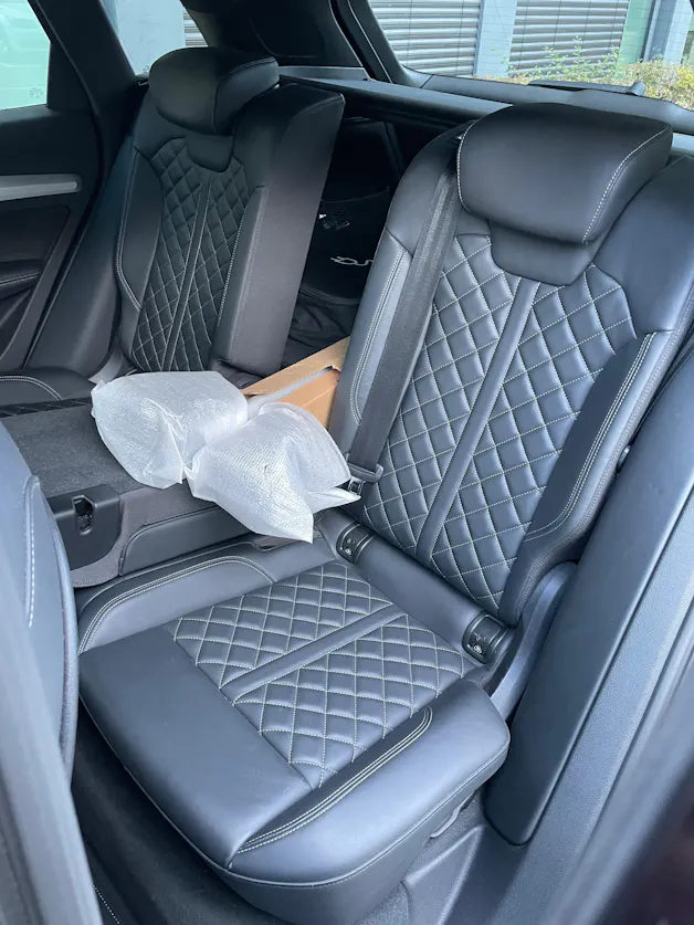 AUDI Q5 55 TFSI e sport quattro
