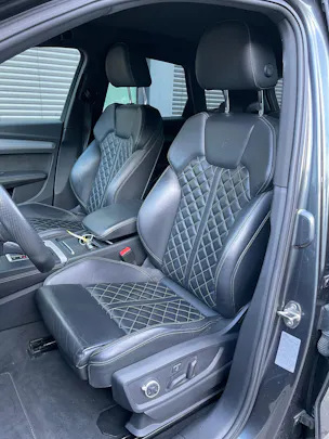 AUDI Q5 55 TFSI e sport quattro