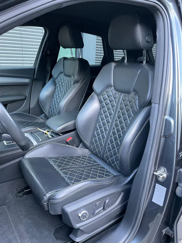 AUDI Q5 55 TFSI e sport quattro