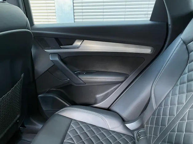 AUDI Q5 55 TFSI e sport quattro