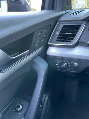 AUDI Q5 55 TFSI e sport quattro