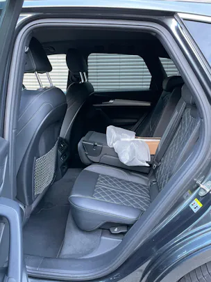 AUDI Q5 55 TFSI e sport quattro