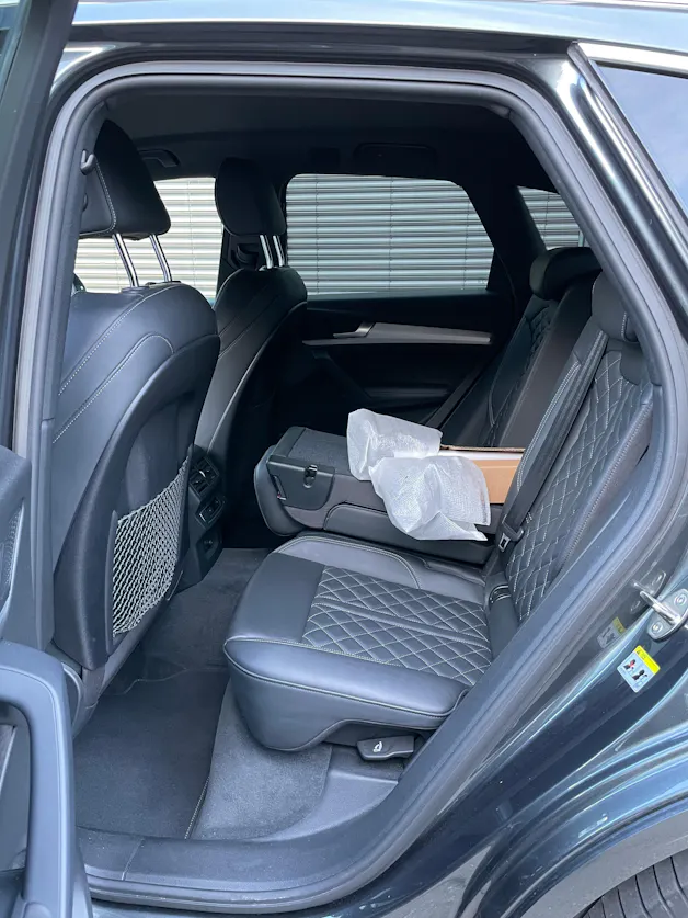 AUDI Q5 55 TFSI e sport quattro