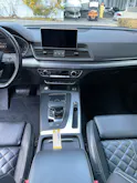 AUDI Q5 55 TFSI e sport quattro