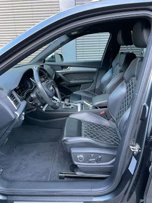 AUDI Q5 55 TFSI e sport quattro