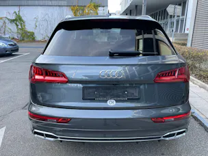 AUDI Q5 55 TFSI e sport quattro