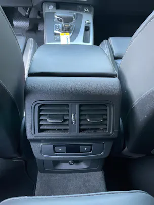 AUDI Q5 55 TFSI e sport quattro