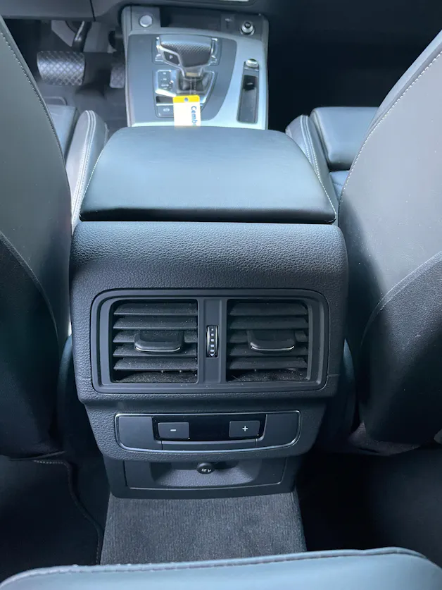 AUDI Q5 55 TFSI e sport quattro