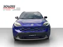 Toyota Yaris Cross 1.5 VVT-i HSD Premium AWD-i