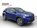 Toyota Yaris Cross 1.5 VVT-i HSD Premium AWD-i
