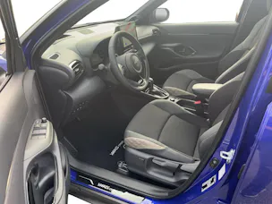 Toyota Yaris Cross 1.5 VVT-i HSD Premium AWD-i