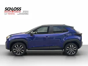 Toyota Yaris Cross 1.5 VVT-i HSD Premium AWD-i