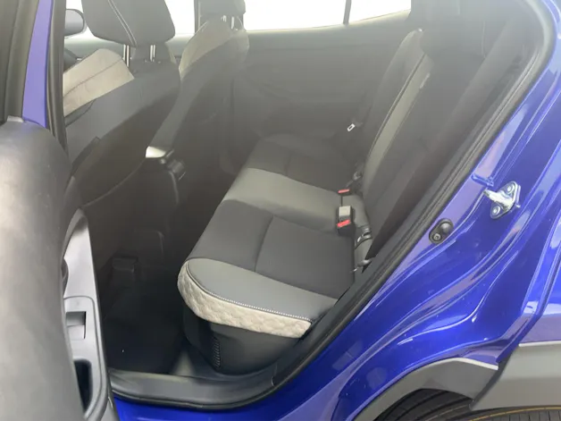 Toyota Yaris Cross 1.5 VVT-i HSD Premium AWD-i