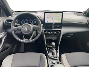 Toyota Yaris Cross 1.5 VVT-i HSD Premium AWD-i