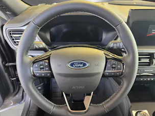 FORD Kuga 2.5 Hybrid Sound Edition 4x4
