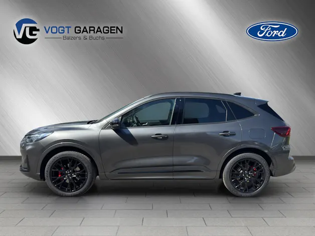 FORD Kuga 2.5 Hybrid Sound Edition 4x4