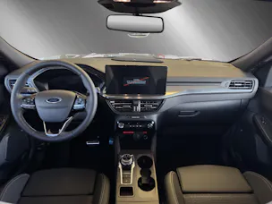 FORD Kuga 2.5 Hybrid Sound Edition 4x4