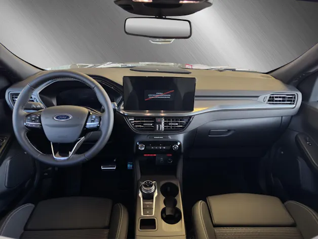 FORD Kuga 2.5 Hybrid Sound Edition 4x4
