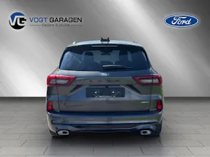 FORD Kuga 2.5 Hybrid Sound Edition 4x4