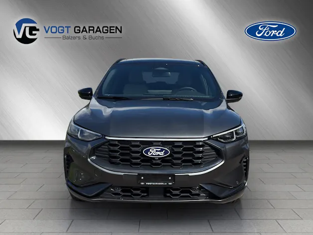 FORD Kuga 2.5 Hybrid Sound Edition 4x4
